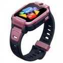 Smartwatch dla dzieci Z5 4G LTE Różowy Smartwatch dla dzieci Z5 4G LTE Różowy