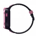 Smartwatch dla dzieci Z5 4G LTE Różowy Smartwatch dla dzieci Z5 4G LTE Różowy