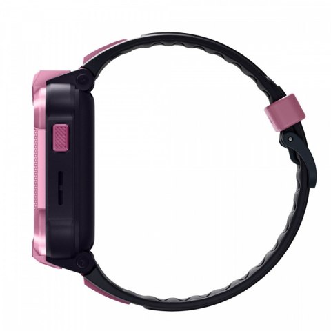 Smartwatch dla dzieci Z5 4G LTE Różowy Smartwatch dla dzieci Z5 4G LTE Różowy