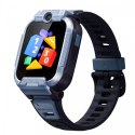Smartwatch dla dzieci Z5 4G LTE niebieski Smartwatch dla dzieci Z5 4G LTE niebieski