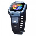 Smartwatch dla dzieci Z5 4G LTE niebieski Smartwatch dla dzieci Z5 4G LTE niebieski