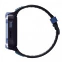 Smartwatch dla dzieci Z5 4G LTE niebieski Smartwatch dla dzieci Z5 4G LTE niebieski