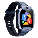 Smartwatch dla dzieci Z5 4G LTE niebieski Smartwatch dla dzieci Z5 4G LTE niebieski