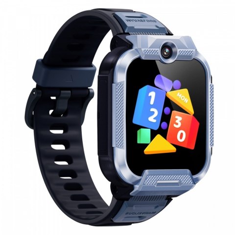 Smartwatch dla dzieci Z5 4G LTE niebieski Smartwatch dla dzieci Z5 4G LTE niebieski