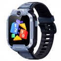 Smartwatch dla dzieci Z5 4G LTE niebieski Smartwatch dla dzieci Z5 4G LTE niebieski