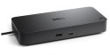 Stacja dokująca Dell Pro Smart Dock SD25 Stacja dokująca Dell Pro Smart Dock SD25