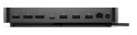 Stacja dokująca Dell Pro Smart Dock SD25 Stacja dokująca Dell Pro Smart Dock SD25