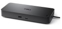 Stacja dokująca Dell Pro Smart Dock SD25 Stacja dokująca Dell Pro Smart Dock SD25