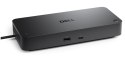 Stacja dokująca Dell Pro Thunderbolt 4 Smart Dock SD25TB4 Stacja dokująca Dell Pro Thunderbolt 4 Smart Dock SD25TB4