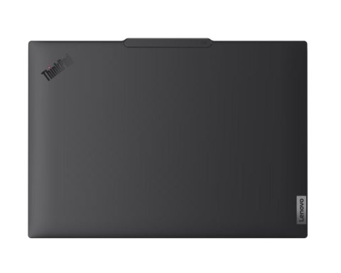 Ultrabook ThinkPad T14 G6 21QC0040PB W11Pro Ultra 7 255U/32GB/1TB/INT/14.0 WUXGA/Black/3YR Premier Support + CO2 Offset Ultrabook ThinkPad T14 G6 21QC0040PB W11Pro Ultra 7 255U/32GB/1TB/INT/14.0 WUXGA/Black/3YR Premier Support + CO2 Offset