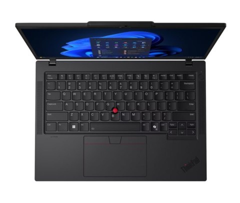 Ultrabook ThinkPad T14 G6 21QC0040PB W11Pro Ultra 7 255U/32GB/1TB/INT/14.0 WUXGA/Black/3YR Premier Support + CO2 Offset Ultrabook ThinkPad T14 G6 21QC0040PB W11Pro Ultra 7 255U/32GB/1TB/INT/14.0 WUXGA/Black/3YR Premier Support + CO2 Offset