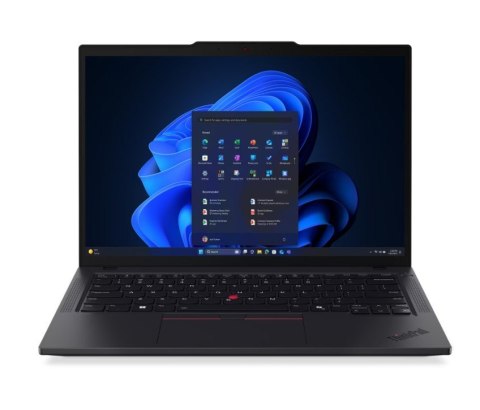 Ultrabook ThinkPad T14 G6 21QC0040PB W11Pro Ultra 7 255U/32GB/1TB/INT/14.0 WUXGA/Black/3YR Premier Support + CO2 Offset Ultrabook ThinkPad T14 G6 21QC0040PB W11Pro Ultra 7 255U/32GB/1TB/INT/14.0 WUXGA/Black/3YR Premier Support + CO2 Offset