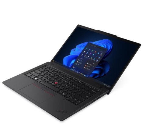Ultrabook ThinkPad T14 G6 21QC0040PB W11Pro Ultra 7 255U/32GB/1TB/INT/14.0 WUXGA/Black/3YR Premier Support + CO2 Offset Ultrabook ThinkPad T14 G6 21QC0040PB W11Pro Ultra 7 255U/32GB/1TB/INT/14.0 WUXGA/Black/3YR Premier Support + CO2 Offset