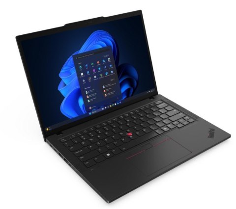 Ultrabook ThinkPad T14 G6 21QC0040PB W11Pro Ultra 7 255U/32GB/1TB/INT/14.0 WUXGA/Black/3YR Premier Support + CO2 Offset Ultrabook ThinkPad T14 G6 21QC0040PB W11Pro Ultra 7 255U/32GB/1TB/INT/14.0 WUXGA/Black/3YR Premier Support + CO2 Offset