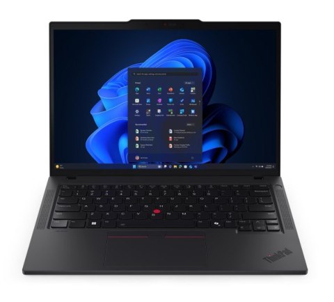 Ultrabook ThinkPad T14 G6 21QC004YPB W11Pro Ultra 7 255U/16GB/1TB/INT/14.0 WUXGA/Black/3YR Premier Support + CO2 Offset Ultrabook ThinkPad T14 G6 21QC004YPB W11Pro Ultra 7 255U/16GB/1TB/INT/14.0 WUXGA/Black/3YR Premier Support + CO2 Offset