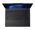 Ultrabook ThinkPad T14 G6 21QC004YPB W11Pro Ultra 7 255U/16GB/1TB/INT/14.0 WUXGA/Black/3YR Premier Support + CO2 Offset Ultrabook ThinkPad T14 G6 21QC004YPB W11Pro Ultra 7 255U/16GB/1TB/INT/14.0 WUXGA/Black/3YR Premier Support + CO2 Offset