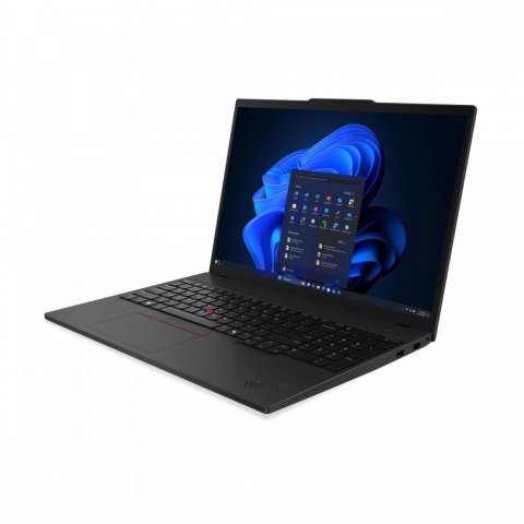 Ultrabook ThinkPad T16 G4 21QE0048PB W11Pro Ultra 7 255U/16GB/512GB/INT/16.0 WUXGA/Black/3Y Premier Support + CO2 Offset Ultrabook ThinkPad T16 G4 21QE0048PB W11Pro Ultra 7 255U/16GB/512GB/INT/16.0 WUXGA/Black/3Y Premier Support + CO2 Offset