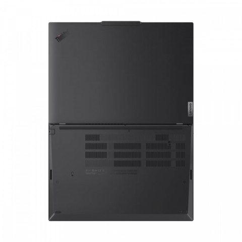 Ultrabook ThinkPad T16 G4 21QE0048PB W11Pro Ultra 7 255U/16GB/512GB/INT/16.0 WUXGA/Black/3Y Premier Support + CO2 Offset Ultrabook ThinkPad T16 G4 21QE0048PB W11Pro Ultra 7 255U/16GB/512GB/INT/16.0 WUXGA/Black/3Y Premier Support + CO2 Offset
