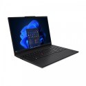 Ultrabook ThinkPad T16 G4 21QE004VPB W11Pro Ultra 7 255U/32GB/1TB/INT/16.0 WUXGA/Black/3Y Premier Support + CO2 Offset