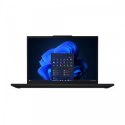 Ultrabook ThinkPad T16 G4 21QE004VPB W11Pro Ultra 7 255U/32GB/1TB/INT/16.0 WUXGA/Black/3Y Premier Support + CO2 Offset