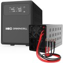 Zasilacz awaryjny UPS AVR PowerCore 1200W/2000VA 24VDC Zasilacz awaryjny UPS AVR PowerCore 1200W/2000VA 24VDC