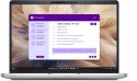 Laptop Dell Pro 13 Plus PB13250 W11P U7 265U/32GB/512GB/13.3 FHD +/Int/FgrPr&SmtCd/FHD/IRCam/Mic/WLAN+BT/BcklKb/3C/vPro/3YPS Alu