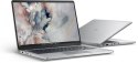 Laptop Dell Pro 14 PC14250 W11P U7 255U/32GB/512GB/14.0 FHD+/INT/FgrPr/FHD/IRCam/Mic/WLAN+BT/BcklKb/3C/3YPS Platinum