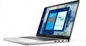 Laptop Dell Pro 16 PC16250 W11P C3 100U/8GB/512GB/16.0 FHD+/Int/FgrPr/Cam&Mic/WLAN+BT/BcklKb/3C/3YPS Platinum