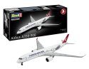 Model plastikowy Samolot Airbus A350-900 Turkish Air 1/144 Model plastikowy Samolot Airbus A350-900 Turkish Air 1/144