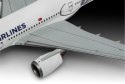 Model plastikowy Samolot Airbus A350-900 Turkish Air 1/144 Model plastikowy Samolot Airbus A350-900 Turkish Air 1/144