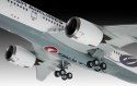 Model plastikowy Samolot Airbus A350-900 Turkish Air 1/144 Model plastikowy Samolot Airbus A350-900 Turkish Air 1/144