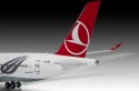 Model plastikowy Samolot Airbus A350-900 Turkish Air 1/144 Model plastikowy Samolot Airbus A350-900 Turkish Air 1/144