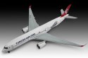 Model plastikowy Samolot Airbus A350-900 Turkish Air 1/144 Model plastikowy Samolot Airbus A350-900 Turkish Air 1/144