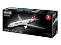 Model plastikowy Samolot Airbus A350-900 Turkish Air 1/144 Model plastikowy Samolot Airbus A350-900 Turkish Air 1/144