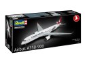 Model plastikowy Samolot Airbus A350-900 Turkish Air 1/144 Model plastikowy Samolot Airbus A350-900 Turkish Air 1/144