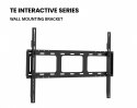Monitor 65 cali TE6515A-B1AG IPS,4K,40pkt,550cd,DeepContrast-IR+, HDMI x2,DP,USB-C, 2 x 20W, OPS Slot x1, 5xUSB, 2xRJ45,8-Arr