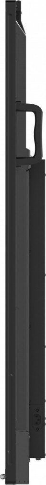 Monitor 75 cali TE7515A-B1AG IPS,4K,40pkt,550cd,DeepContrast-IR+, HDMI x2,DP,USB-C, 2 x 20W, OPS Slot x1, 5xUSB, 2xRJ45,8-Arr