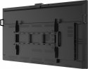 Monitor 75 cali TE7515A-B1AG IPS,4K,40pkt,550cd,DeepContrast-IR+, HDMI x2,DP,USB-C, 2 x 20W, OPS Slot x1, 5xUSB, 2xRJ45,8-Arr