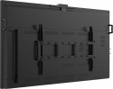 Monitor 75 cali TE7515A-B1AG IPS,4K,40pkt,550cd,DeepContrast-IR+, HDMI x2,DP,USB-C, 2 x 20W, OPS Slot x1, 5xUSB, 2xRJ45,8-Arr