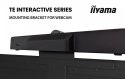 Monitor 75 cali TE7515A-B1AG IPS,4K,40pkt,550cd,DeepContrast-IR+, HDMI x2,DP,USB-C, 2 x 20W, OPS Slot x1, 5xUSB, 2xRJ45,8-Arr