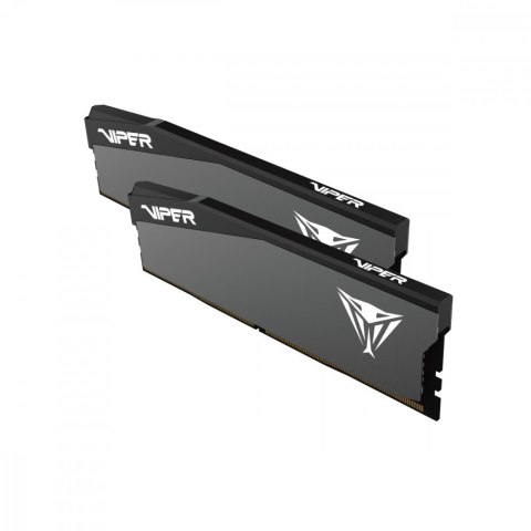 Pamięć DDR5 Viper Elite 5 Ultra 64GB/6000 (2*32GB) CL28 Pamięć DDR5 Viper Elite 5 Ultra 64GB/6000 (2*32GB) CL28