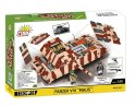 Klocki Panzer VIII Maus