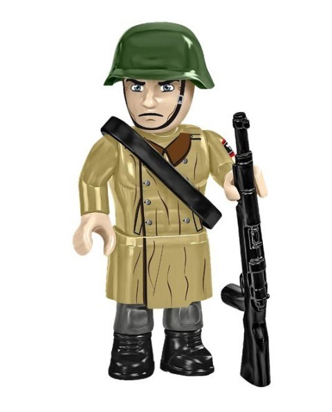 Klocki Panzer VIII Maus Klocki Panzer VIII Maus