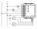 Moduł OXT mini sterownik 2 rolety ZigBee TUYA Moduł OXT mini sterownik 2 rolety ZigBee TUYA