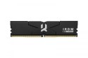 Pamięć DDR5 IRDM 16GB(1*16GB)/6000 CL30 czarna