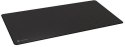 Podkładka pod mysz Natec Colors Series czarny 800x400mm Podkładka pod mysz Natec Colors Series czarny 800x400mm