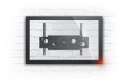 Uchwyt TV HERMES 30-70 Red Eagle Uchwyt TV HERMES 30-70 Red Eagle