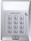 ZAMEK SZYFROWY HIKVISION DS-K1T801E ZAMEK SZYFROWY HIKVISION DS-K1T801E
