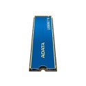 Dysk SSD LEGEND 710 2TB PCIe 3x4 2.4/1.8 GB/s M2 Dysk SSD LEGEND 710 2TB PCIe 3x4 2.4/1.8 GB/s M2