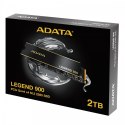 Dysk SSD Legend 900 2TB PCIe 4x4 7/5.4 GB/s M2 Dysk SSD Legend 900 2TB PCIe 4x4 7/5.4 GB/s M2